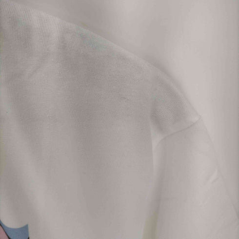 KOUSUKE SHIMIZU Jungle Emperor S/S TEE プリントクルーネックTシャツ メンズ JPN:M
