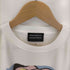 KOUSUKE SHIMIZU Jungle Emperor S/S TEE プリントクルーネックTシャツ メンズ JPN:M
