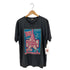 ヒステリックグラマー HYSTERIC GLAMOUR FLYING V POSTER S/S TEE メンズ JPN:M