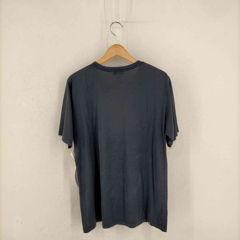 ヒステリックグラマー HYSTERIC GLAMOUR FLYING V POSTER S/S TEE メンズ JPN:M