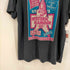 ヒステリックグラマー HYSTERIC GLAMOUR FLYING V POSTER S/S TEE メンズ JPN:M