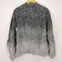 アタッチメント ATTACHMENT 22SS LI/C GRADATION JACQUARD COLLARLESS BOMBER メンズ JPN:2