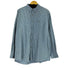 アランフラッサー alan flusser L/S BD チェックシャツ メンズ JPN:XL