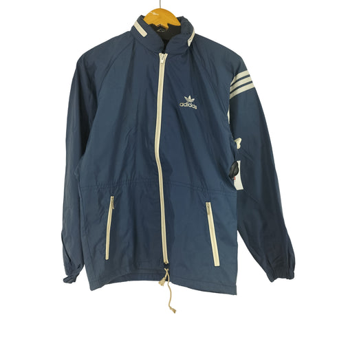 アディダスオリジナルス adidas Originals 80s ナイロンジャケット メンズ JPN:M
