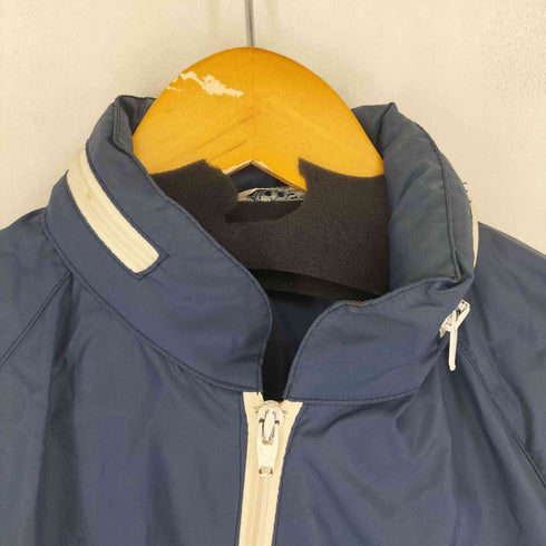 アディダスオリジナルス adidas Originals 80s ナイロンジャケット メンズ JPN:M