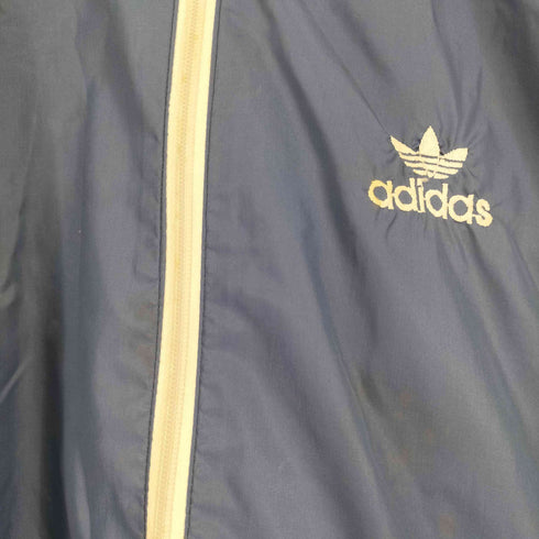 アディダスオリジナルス adidas Originals 80s ナイロンジャケット メンズ JPN:M