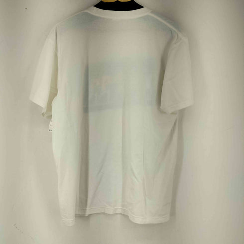 プリントスター printstar フロントプリント S/S Tシャツ メンズ JPN:L
