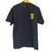 ユナイテッドアスレ UNITED ATHLE 両面プリント S/S Tシャツ ATF メンズ JPN:M
