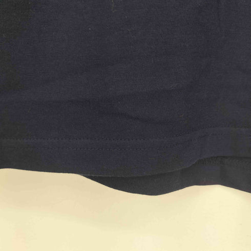 ユナイテッドアスレ UNITED ATHLE 両面プリント S/S Tシャツ ATF メンズ JPN:M