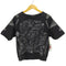Seiji INOUE ラグラン ショートスリーブ Tシャツ レディース JPN:M