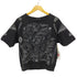 Seiji INOUE ラグラン ショートスリーブ Tシャツ レディース JPN:M