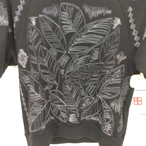 Seiji INOUE ラグラン ショートスリーブ Tシャツ レディース JPN:M