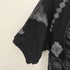 Seiji INOUE ラグラン ショートスリーブ Tシャツ レディース JPN:M