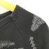 Seiji INOUE ラグラン ショートスリーブ Tシャツ レディース JPN:M