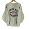 チャンピオン Champion 90s 刺繍タグ REVERSE WEAVE メキシコ製 NFL PRO LINE 3段 チームプリントスウェット メンズ JPN:L