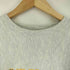 チャンピオン Champion 90s 刺繍タグ REVERSE WEAVE メキシコ製 NFL PRO LINE 3段 チームプリントスウェット メンズ JPN:L