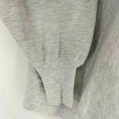チャンピオン Champion 90s 刺繍タグ REVERSE WEAVE メキシコ製 NFL PRO LINE 3段 チームプリントスウェット メンズ JPN:L