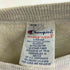 チャンピオン Champion 90s 刺繍タグ REVERSE WEAVE メキシコ製 NFL PRO LINE 3段 チームプリントスウェット メンズ JPN:L