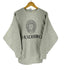 チャンピオン Champion 90s 刺繍タグ REVERSE WEAVE メキシコ製 THUNDERBIRD SCHOOL カレッジプリントスウェット メンズ JPN:XL