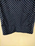 ポロラルフローレン POLO RALPH LAUREN SLIM FIT アンカー柄 スラックスパンツ 総柄 メンズ 33/32