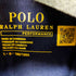 ポロラルフローレン POLO RALPH LAUREN performance ポニー刺繍 ワンポイントポロシャツ ハーフジップ メンズ import:L