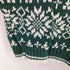 ギャップ Gap 90s OLD バーズアイ ノルディックコットンニット メンズ JPN:L