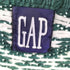 ギャップ Gap 90s OLD バーズアイ ノルディックコットンニット メンズ JPN:L