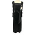 メルトザレディ Melt the lady Both Feet Slit Dress レディース FREE
