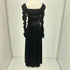 メルトザレディ Melt the lady Both Feet Slit Dress レディース FREE