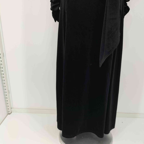メルトザレディ Melt the lady Both Feet Slit Dress レディース FREE