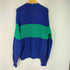 BOAT HOUSE ROW 90s USA製 ツートン コットンニット メンズ JPN:XL