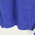 BOAT HOUSE ROW 90s USA製 ツートン コットンニット メンズ JPN:XL