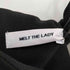 メルトザレディ Melt the lady エニウェンキャミソールドレス レディース FREE