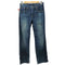 リーバイス Levis 502 ジップフライストレートジーンズ メンズ W29 L33