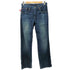 リーバイス Levis 502 ジップフライストレートジーンズ メンズ W29 L33