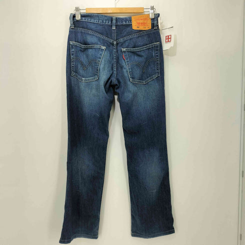 リーバイス Levis 502 ジップフライストレートジーンズ メンズ W29 L33