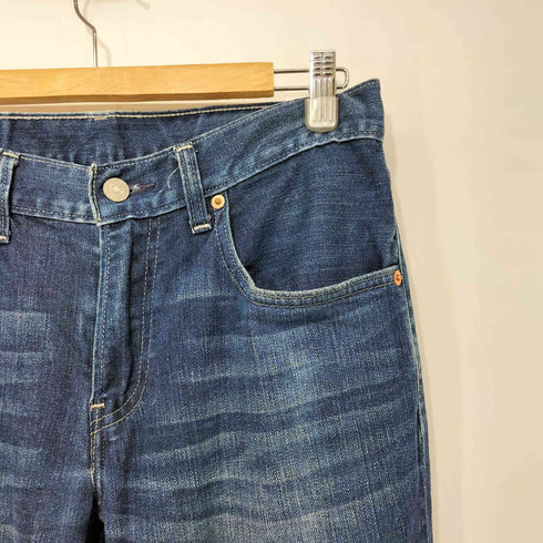 リーバイス Levis 502 ジップフライストレートジーンズ メンズ W29 L33