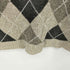 リバティ LIBERTY 90s EXACTA アーガイル クルーネックニット メンズ