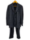 マッキントッシュフィロソフィー MACKINTOSH PHILOSOPHY britec ナイロンテーラードジャケットセットアップ メンズ 上40R/下40