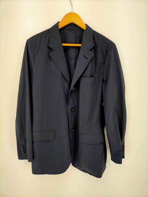 マッキントッシュフィロソフィー MACKINTOSH PHILOSOPHY britec ナイロンテーラードジャケットセットアップ メンズ 上40R/下40