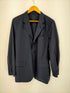 マッキントッシュフィロソフィー MACKINTOSH PHILOSOPHY britec ナイロンテーラードジャケットセットアップ メンズ 上40R/下40
