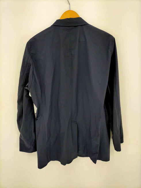マッキントッシュフィロソフィー MACKINTOSH PHILOSOPHY britec ナイロンテーラードジャケットセットアップ メンズ 上40R/下40