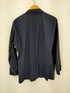 マッキントッシュフィロソフィー MACKINTOSH PHILOSOPHY britec ナイロンテーラードジャケットセットアップ メンズ 上40R/下40