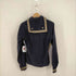 ユーエスネイビー US NAVY 40s NAVAL CLOTHING FACTORY セーラージャケット レディース