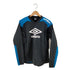アンブロ UMBRO フロントロゴ ドライシェルトップ メンズ JPN:S