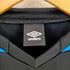アンブロ UMBRO フロントロゴ ドライシェルトップ メンズ JPN:S