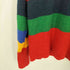 ザラ ZARA × HARRY LAMBERT 23AW Stripe Sweater ストライプセーター メンズ L