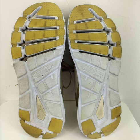 ホカオネオネ HOKA ONEONE M ELEVON 2 メンズ JPN:28