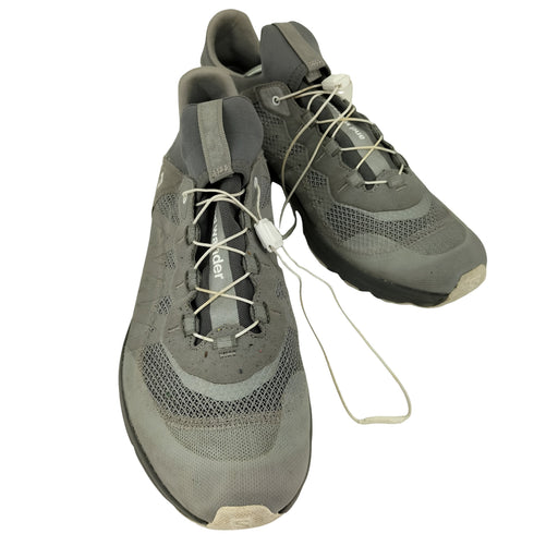 サロモン SALOMON REFLECTIVE MESH SNEAKER メンズ JPN:29