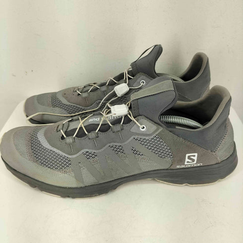 サロモン SALOMON REFLECTIVE MESH SNEAKER メンズ JPN:29